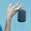 WEKOME D20 - Enceinte portable sans fil Bluetooth V5.0 (Noir)