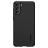 Spigen Thin Fit - Etui do Samsung Galaxy S21 5G (Czarny)