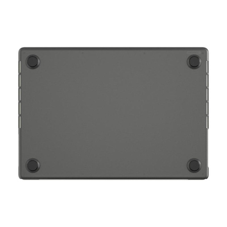 Pouzdro Incase Edge Hardshell - MacBook Pro 16" (M4/M3/M2/M1/2024-2021) (černé)