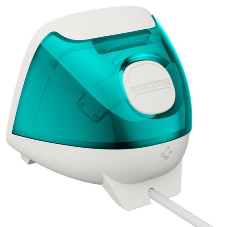 Spigen Classic C1 - Nabíjecí stojánek pro Apple Watch (Bondi Blue)