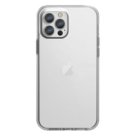 UNIQ Clarion - Pouzdro pro iPhone 13 Pro (čiré)