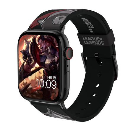League of Legends - Řemínek pro Apple Watch 38/40/41/42/44/45/49 mm (Darius)
