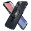 Spigen Ultra Hybrid Mag MagSafe – Etui do iPhone 14 (Czarny)