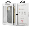 Guess 4G Charms Collection - iPhone 11 Case (gray)