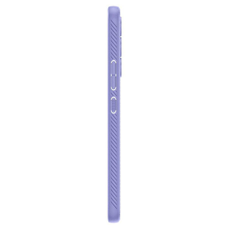 Spigen Liquid Air - pouzdro pro Samsung Galaxy A54 5G (Awesome Violet)