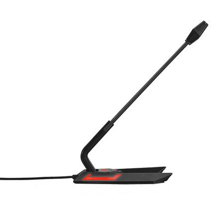 Trust GXT 210 Scorp - Mikrofon USB (Czarny)