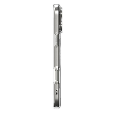 ETUI DO IPHONE 17 PRO MAX do MAGSAFE SPIGEN ULTRA HYBRID ORYGINALNE CASE