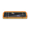 Spigen Alm Glas.TR 2-Pack - Tvrzené sklo pro Google Pixel 7A (2 kusy.) (Transparentní)