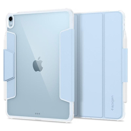 Spigen Ultra Hybrid Pro - pouzdro pro iPad Air 11" M2 (2024) / iPad Air 10,9" (5.-4. generace).) (2022-2020) (Sky Blue)