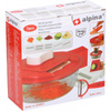 VEGETABLE TAR WITH COVER + PICKER, Multifunctional, Alpina