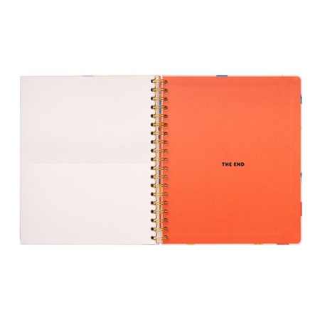 Planificateur, bloc-notes universel