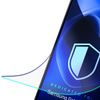 3mk FlexibleGlass - Hybridglas für Samsung Galaxy S25