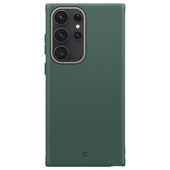 Spigen Cyrill Ultra Color - pouzdro pro Samsung Galaxy S23 Ultra (Kale)