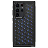 Spigen Cryo Armor - pouzdro pro Samsung Galaxy S23 Ultra (matně černé)