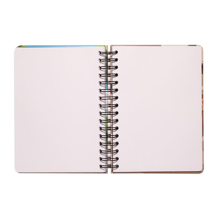BT21 - Notizblock / Notizbuch A5
