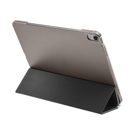 Spigen Smart Fold - Hülle für iPad Air 13" (M2, 2024) (Schwarz)