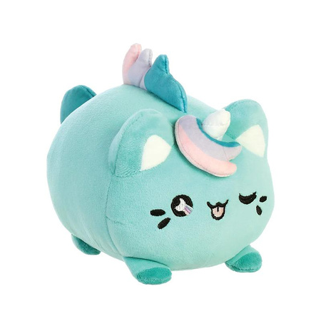 Tasty Peach - Mascotte en peluche 18 cm Moon Blossom Meowchi