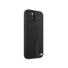 BMW M Collection Triangles - iPhone 13 Case (black)