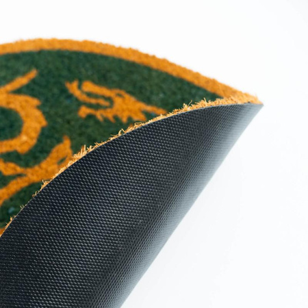 Game of Thrones - Fußmatte House of the Dragon (50 cm)