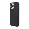 Audi Synthetic Leather - iPhone 13 Pro Max Case (Black)