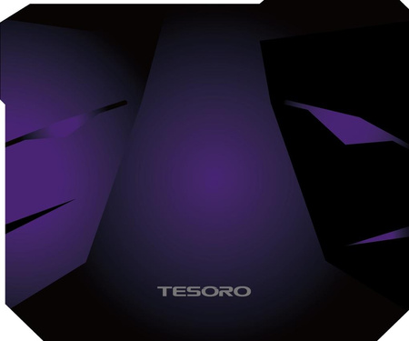 Tesoro Aegis X3 - Podložka pod myš velikosti L