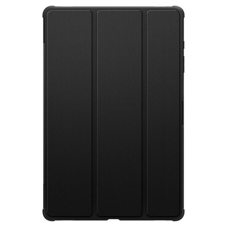 Spigen Rugged Armor Pro - Étui pour Samsung Galaxy Tab S9+ 12.4" (Noir)