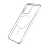 3mk Mag Case - Etui do iPhone 13 Mini (Przezroczysty)