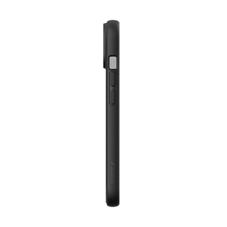 X-Doria Raptic Slim - Etui biodégradable pour iPhone 14 (Noir)