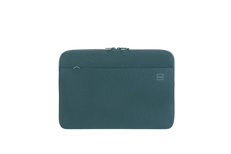 Tucano Top Second Skin - MacBook Pro 14" Cover (dark turquoise)