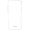 Krusell Kivik Cover - Samsung Galaxy S9 Case (transparent)