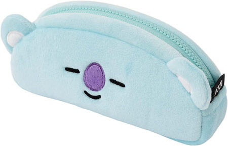 BT21 - Plüsch-Mäppchen für KOYA-Utensilien