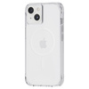 Case-Mate Tough Clear MagSafe - iPhone 14 Case (Transparent)