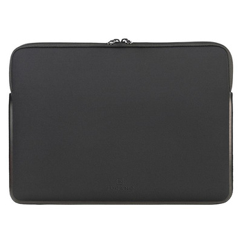 TUCANO Elements 2 - Cover for MacBook Air 15" (M4/M3/M2/2025-2023) (black)