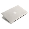 Tucano Nido Hard Shell - MacBook Pro 16" Case 2019 (transparent)