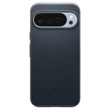 ETUI DO GOOGLE PIXEL 10 PRO XL do MAGSAFE SPIGEN THIN ORYGINALNE GRANATOWE