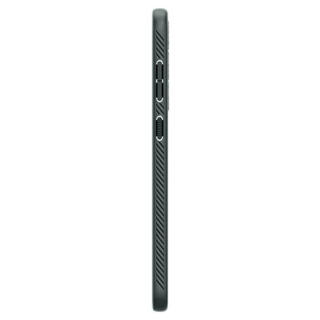 Spigen Liquid Air - Case for Samsung Galaxy S23+ (Abyss Green)