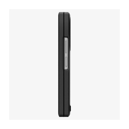 Spigen Slim Armor Pro - Etui pour Samsung Galaxy Z Fold 6 (Noir)