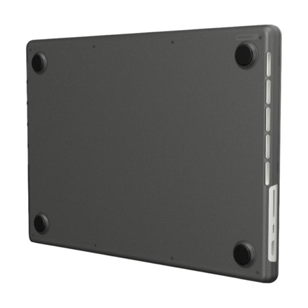 Pouzdro Incase Edge Hardshell - MacBook Pro 16" (M4/M3/M2/M1/2024-2021) (černé)