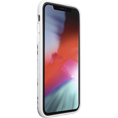 Laut Huex Elements - iPhone 11 Pro Max Hülle (Marmorweiß)