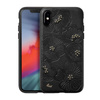 Laut FLORA - iPhone Xs Max Case (Noir)