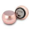 Guess Mini Bluetooth Speaker 3W 4H (Pink)