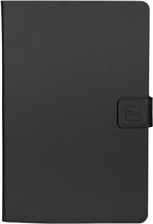 TUcano UNIVERSO - Etui uniwersalne tablet Samsung do 10.1" - 0.5" (czarny)