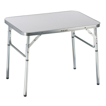 Camp Active - Aluminum folding hiking table