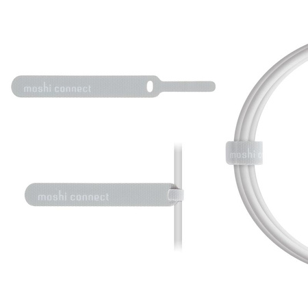 Moshi ProGeo - USB-C 65W Power Delivery Laptop-Ladegerät (EU)