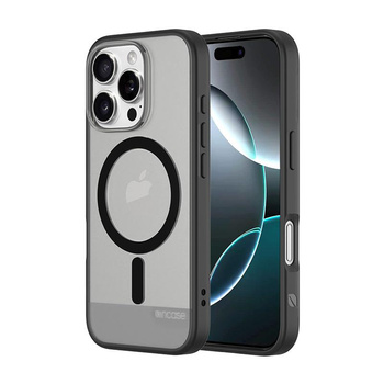 Incase Slim Case MagSafe - Hülle iPhone 16 Pro (Black)