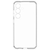 Spigen Liquid Crystal - Etui pour Samsung Galaxy S24 (Transparent)