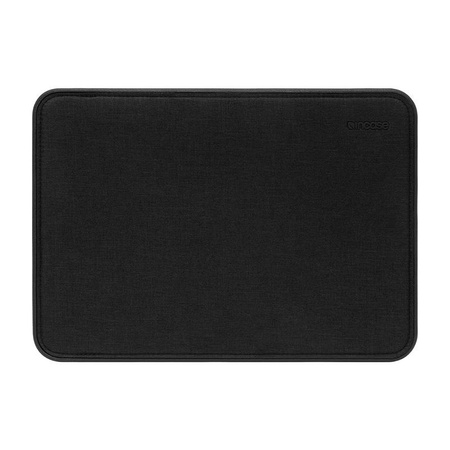 Incase ICON Sleeve with Woolenex - MacBook Pro 13" (M2/M1/2022-2020) / MacBook Air 13" (M2/M1/2022-2020) Cover (Graphite)