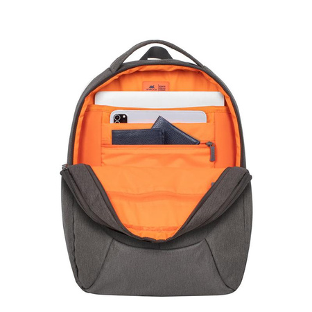 Rivacase - Galapagos, batoh na notebook, laptop 15,6" (khaki)