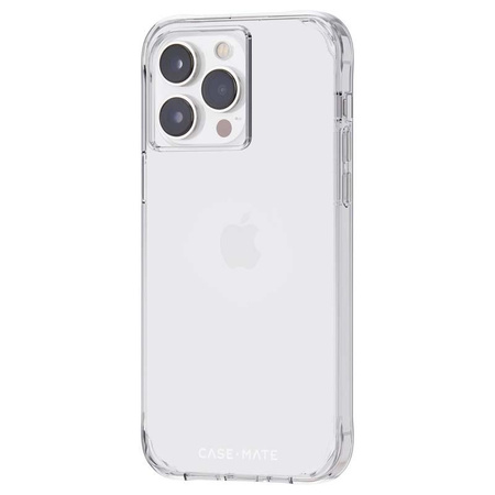 Case-Mate Tough Clear - Hülle für iPhone 14 Pro Max (transparent)