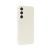 Crong Color Cover - Samsung Galaxy S23 FE Case (beige)